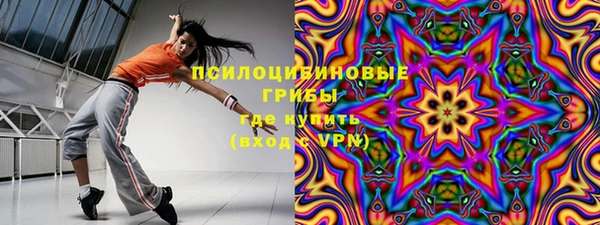 молекула духа Верея